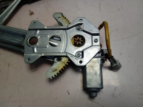 Elevalunas Delantero Derecho para SUZUKI IGNIS (RM/MH) Básico 2003 5043280 - Imagen 3 de 10