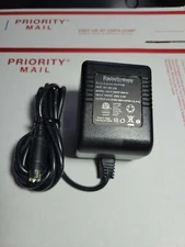 SportDOG AC Power Adaptor SDT00-12161 In-Ground Fence SDF-100A-100C-CT-T 650-232