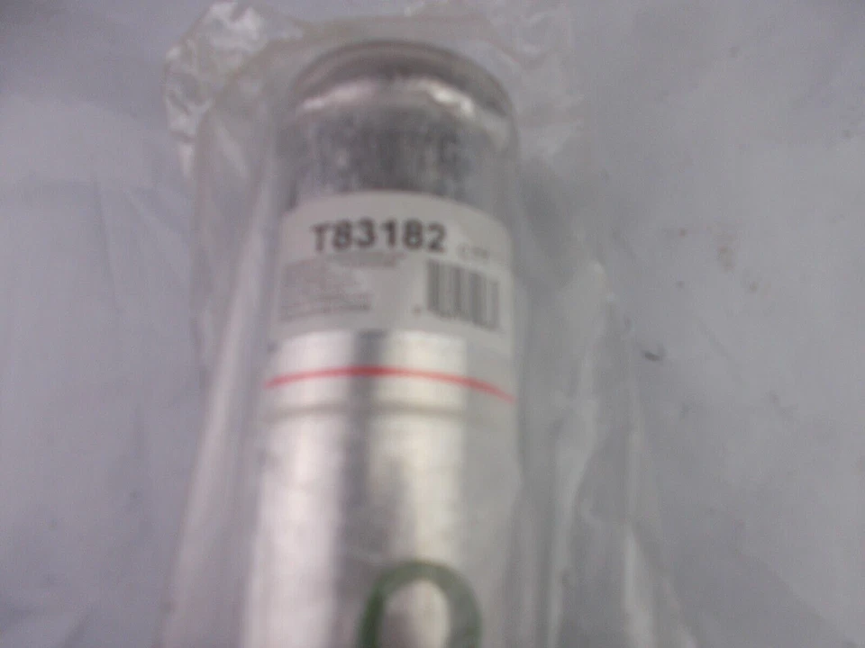  Receptor de aire acondicionado secador resistente T83182 Foto 2 de 4