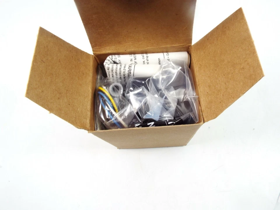 DYNAPAR ~ DANAHER FLEX-200 FLEX200 DIGITAL MULTI COUNTER NEW - Image 3 of 4