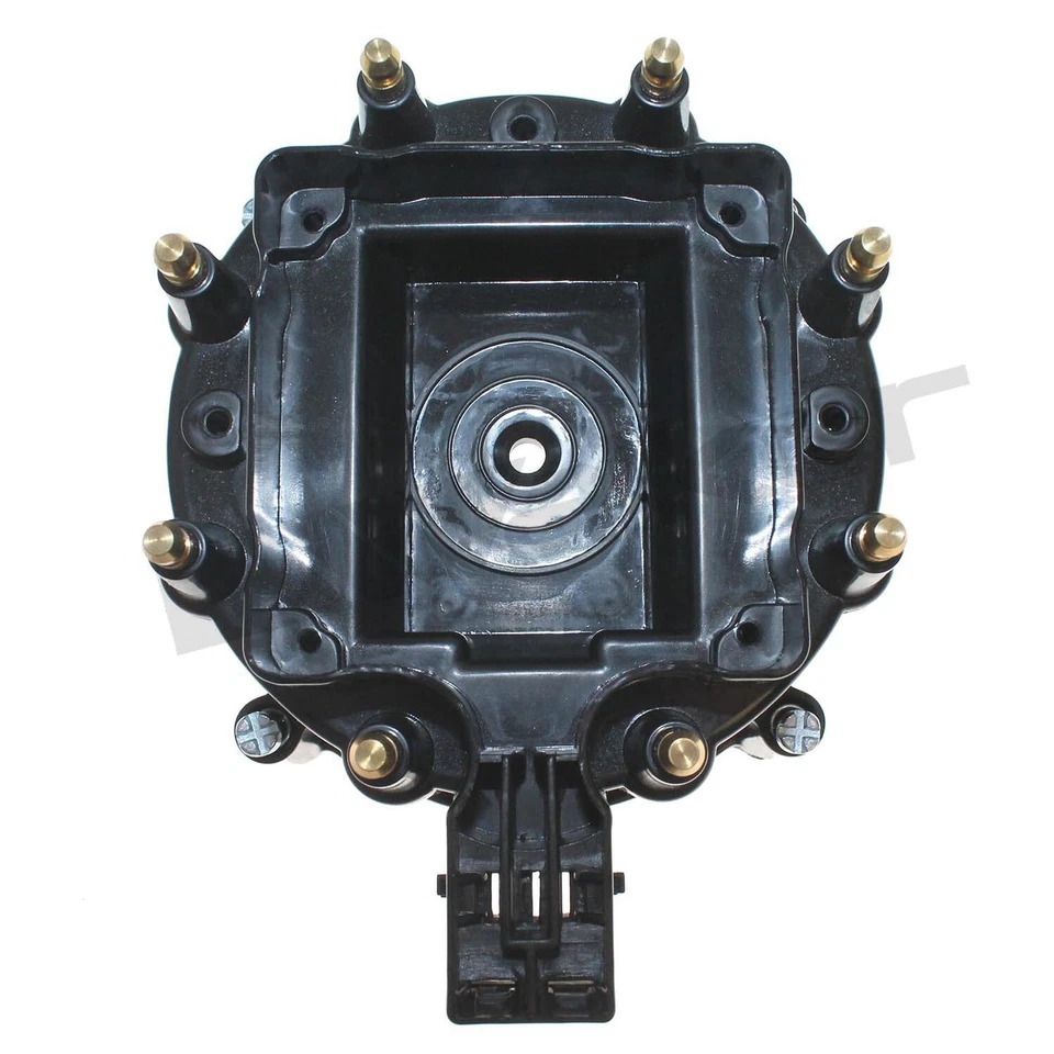 Distributor Cap Walker For 1978 Oldsmobile Cutlass Salon 5.0L V8 - Image 2 of 3