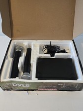 Pyle PDWM2500 Pro Dual Microphone System w 2 ...