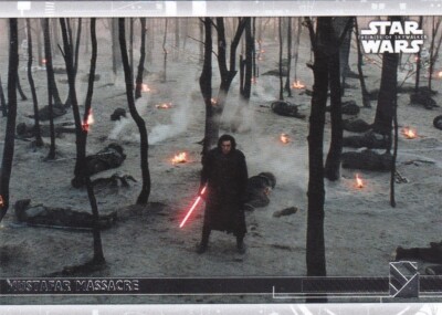 2020 Topps Star Wars The Rise of Skywalker Series Two Non-Sport Pick Your Cards!