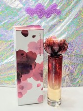 Bath Body Works JAPANESE CHERRY BLOSSOM Eau De Parfum 2.5 oz/75 ml Old Formula