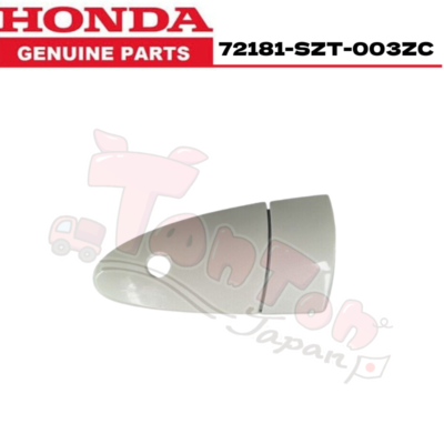Honda Genuine Outer Handle Left Front Door 72181-SZT-003ZC CR-Z | eBay