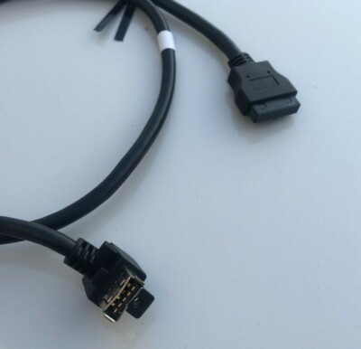 Câble USB Dell X9K3F D’origine Pour Precision Tower 7810 (T7810) – Testé Et Garanti