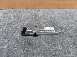 BMW F01 F02 Alpina B7 11-12 OEM Vorne Links Fahrer Sitz Gürtel Retactor Modul