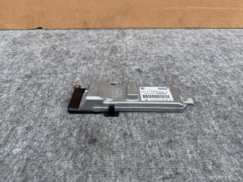 BMW F01 F02 Alpina B7 11-12 OEM Vorne Links Fahrer Sitz Gürtel Retactor Modul