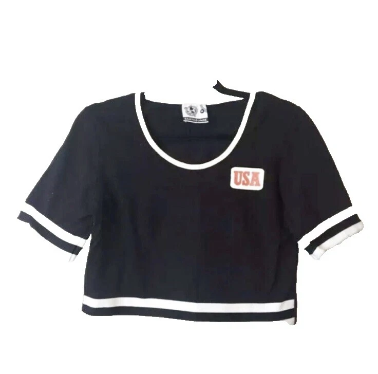 Ropa Vintage de Jersey de tamaño regular para De mujer