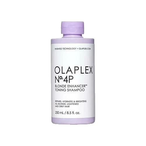 Champús Olaplex para todo tipo de cabello