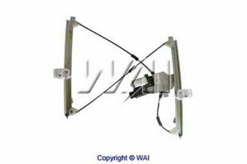 Window Regulator WPR2515RM WAI Mechanism Lifter 9222Q2 9222X2 964124128 Quality