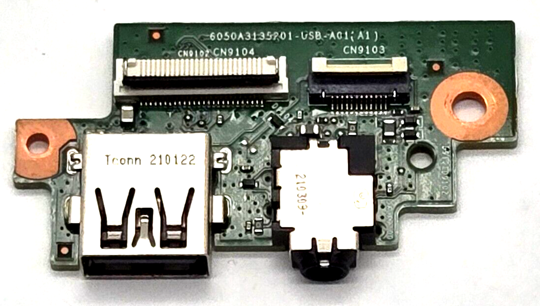HP Pavilion 27 AIl in One Intel Core i7- 10700T Replacement Parts