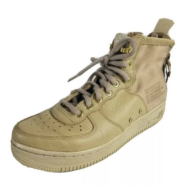 nike sf af1 mushroom