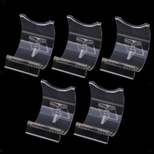Transparent Lighter Display Easel Stand Base Holder Collective Wholesale