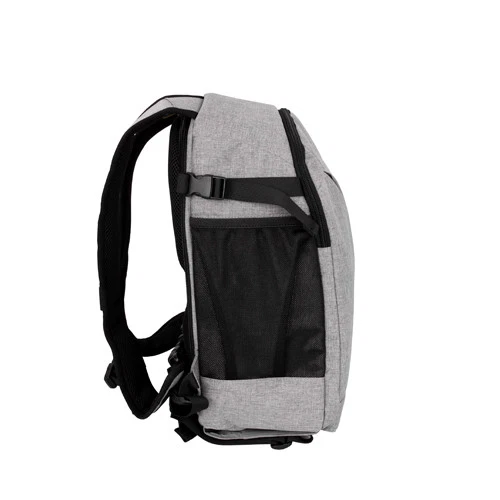 Promaster Impulse DSLR Camera Backpack (Grey) Small #7342 - Image 4 of 4