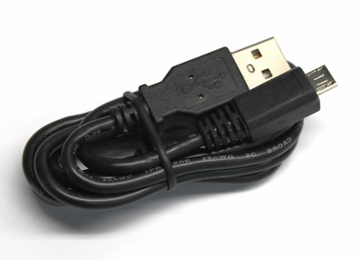 USB Charging Cord Data Sync Cable Charger for XOLO Q1000 Opus 2 Win Q1010 Phones