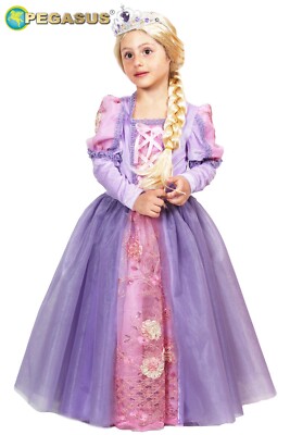 Vestito Carnevale Principessa Vestiti Pegasus 2021 Vestito