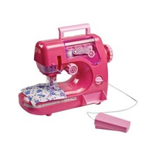 Brava In Casa - Macchina Da Cucire Giocattolo - Grandi Giochi