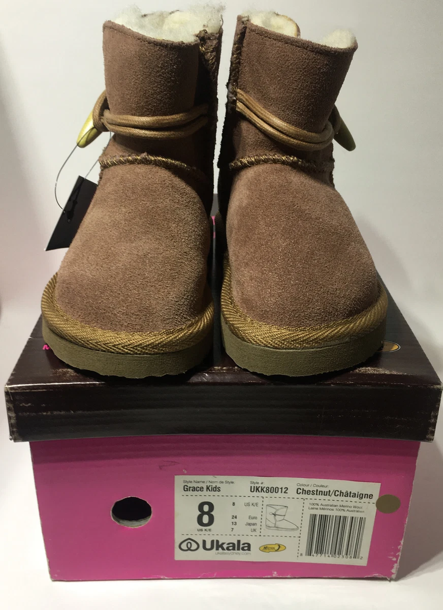 Ukala boots by clearance emu