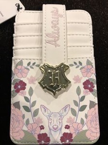 harry potter loungefly always