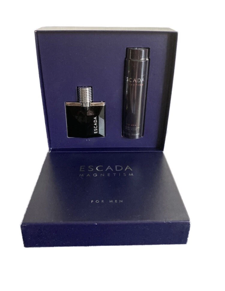 Escada Magnetism For Men for sale | eBay