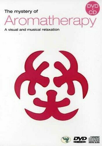 The Mystery Of Aromatherapy (2CDs) DVD Region 2 - Imagen 1 de 1