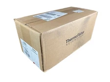 THERMO SCIENTIFIC NUNC 120μL Sterile Black PS TC 384 Well Plate #164564 (30/Cs)