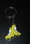 Roller Skate Key Chain with Metal Key Ring | eBay