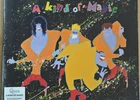 QUEEN A Kind Of Magic LP Gatefold 180g Vinyl Half-Speed Mastered Sealed