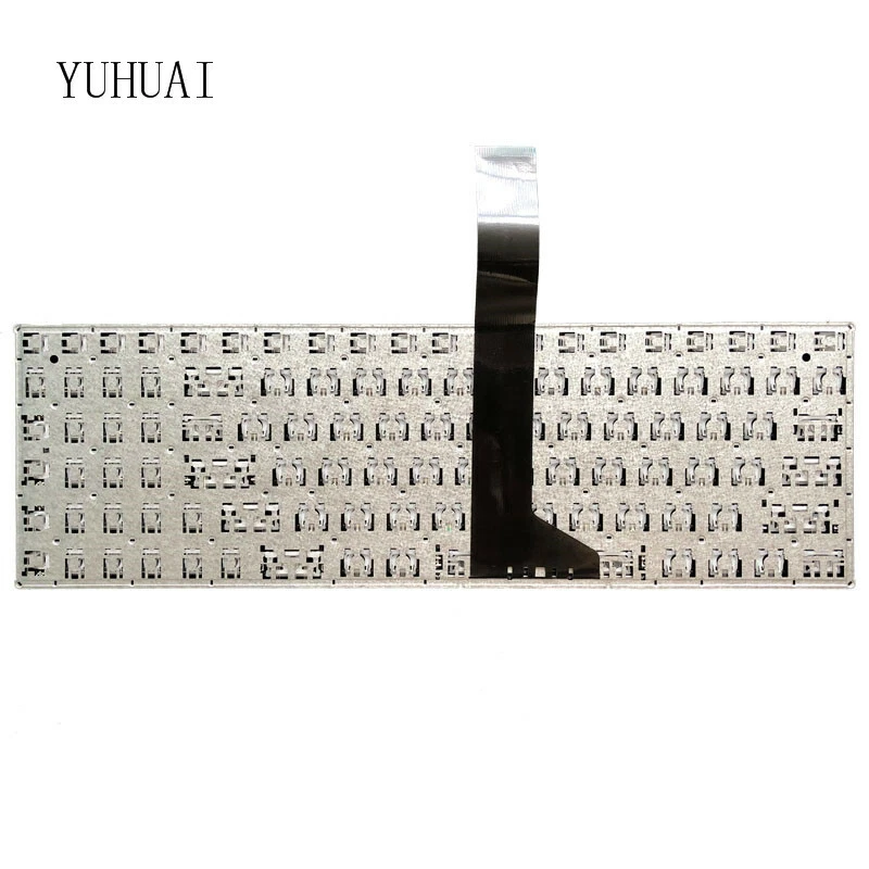 NEW FOR Asus X550JX X550L X550LA X550LAV X550VC X550VL X550W laptop keyboard US - Image 4 of 4