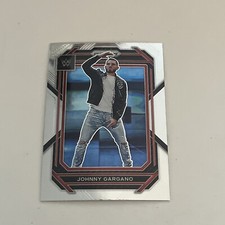 2023 Panini Prizm WWE #186 Johnny Gargano