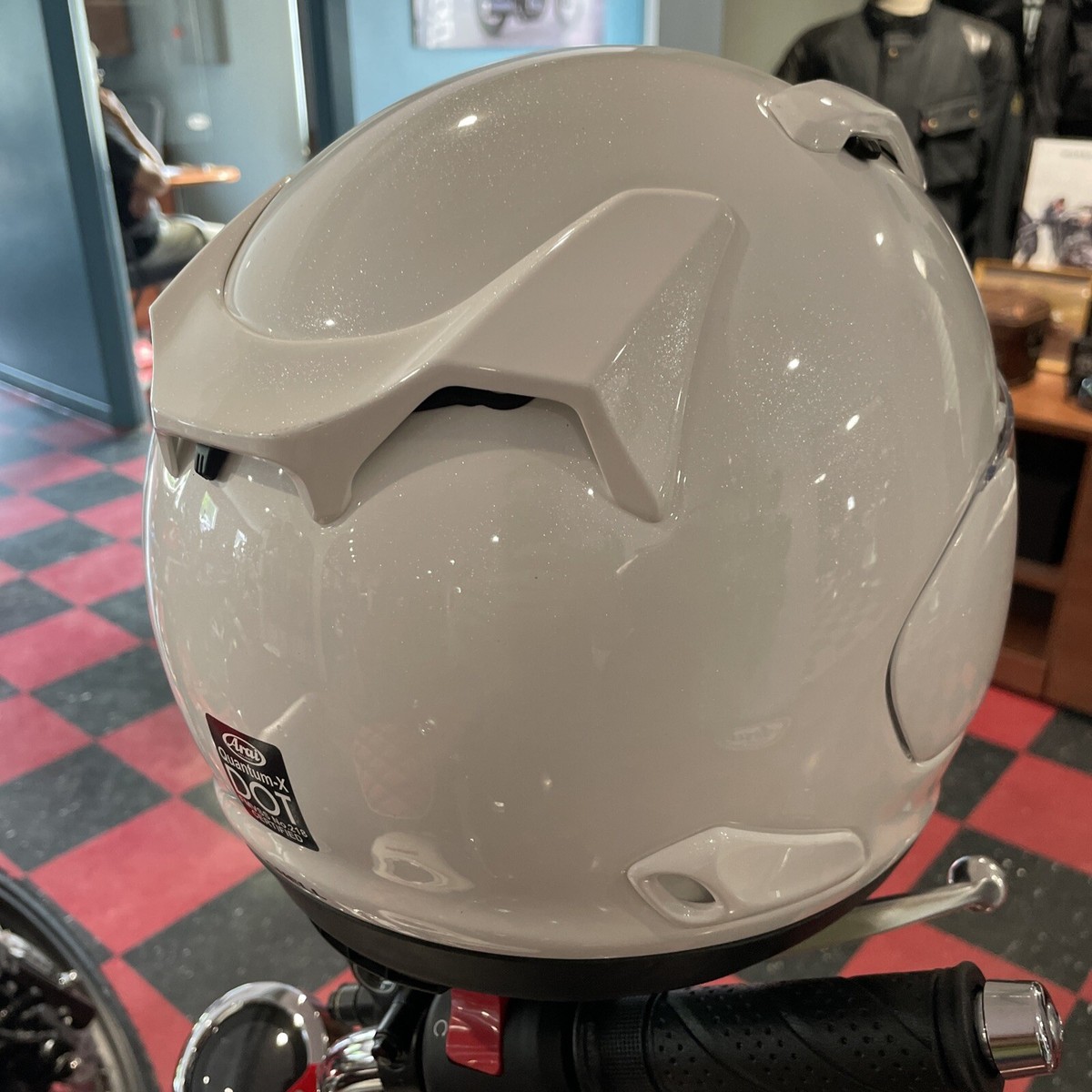 custom dead space motorcycle helmet Isaac Clarke Level 1 Engineer Comic Books Color:Bordeaux Spectron/Lemonade 200 Halcyon The helmet is wearable Bicycle World Record Backwards