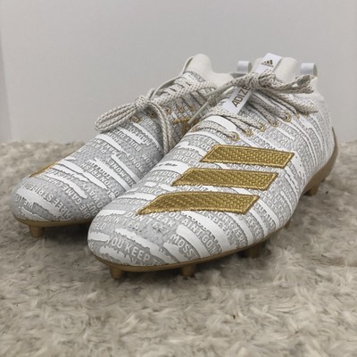 adidas 3 stripe football cleats