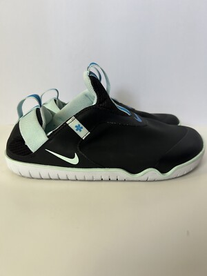 Nike Zoom Pulse Black Teal CT1629-001 Men's 7.5 Womens 9 Nurse