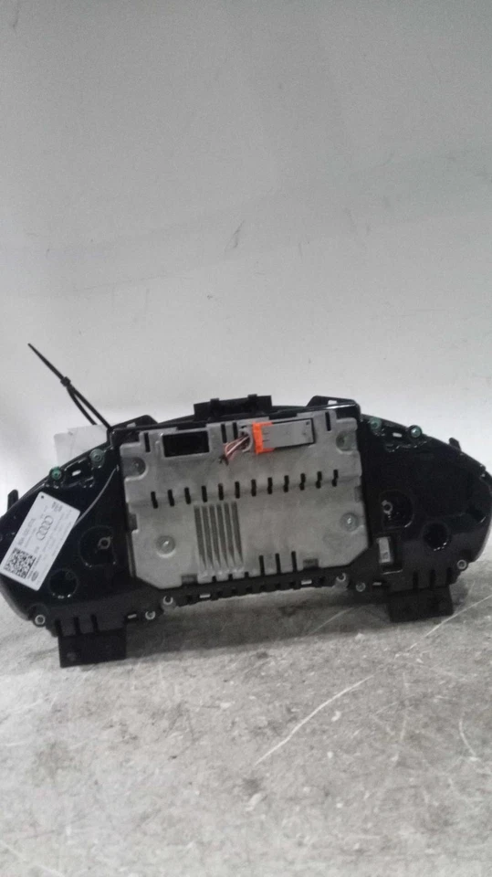 Used Speedometer Gauge fits: 2021 Audi Q5 MPH and KPH ID 80A920790J Grade A - Image 2 of 4