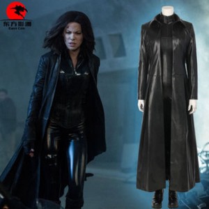 vampire trench coat