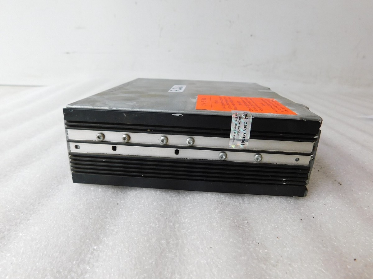 Verstärker Endstufe A0018209389 | Mercedes R129 SL500 91BJ A244 | eBay 