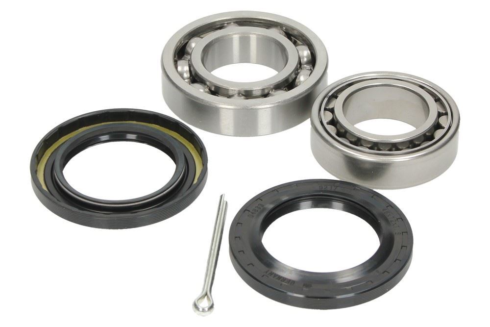VW T25 T3 1979 - 1992 Rear Wheel Bearing Kit Transporter Camper 251598287