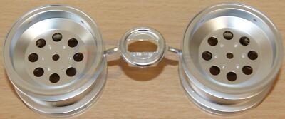 Tamiya 58695 Wild One 'Block Head Motors', 9335856/19335856 Hinterräder, NEU