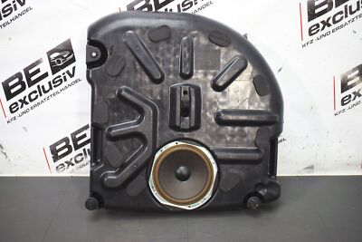 Jaguar XF X250 3.0d Subwoofer Bassbox Lautsprecher 8X23-19A067-AC SPEAKER