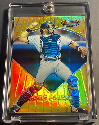 1996 BOWMANS BEST GOLD REFRACTORS PICK YOUR OWN PLAYER