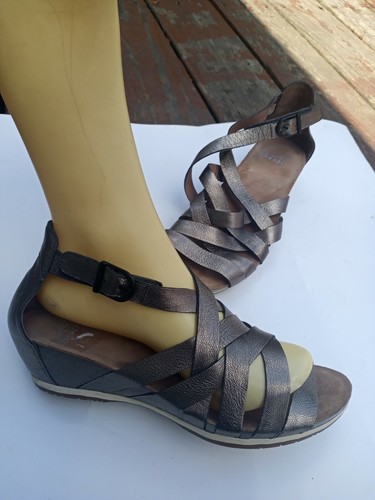 dansco wedge