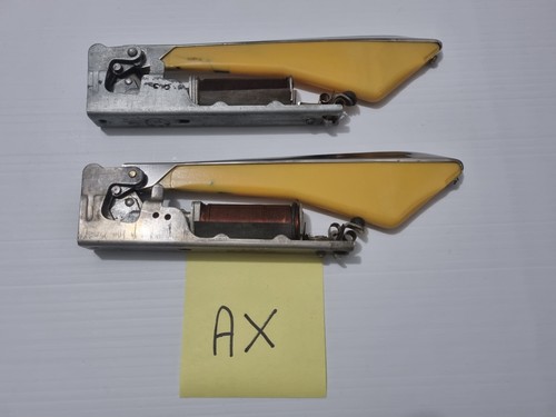 6V ax TRAFFICATOR semaphore LUCAS SF34 Jaguar ,some Morris Minor , Hillman minx - Bild 1 von 5