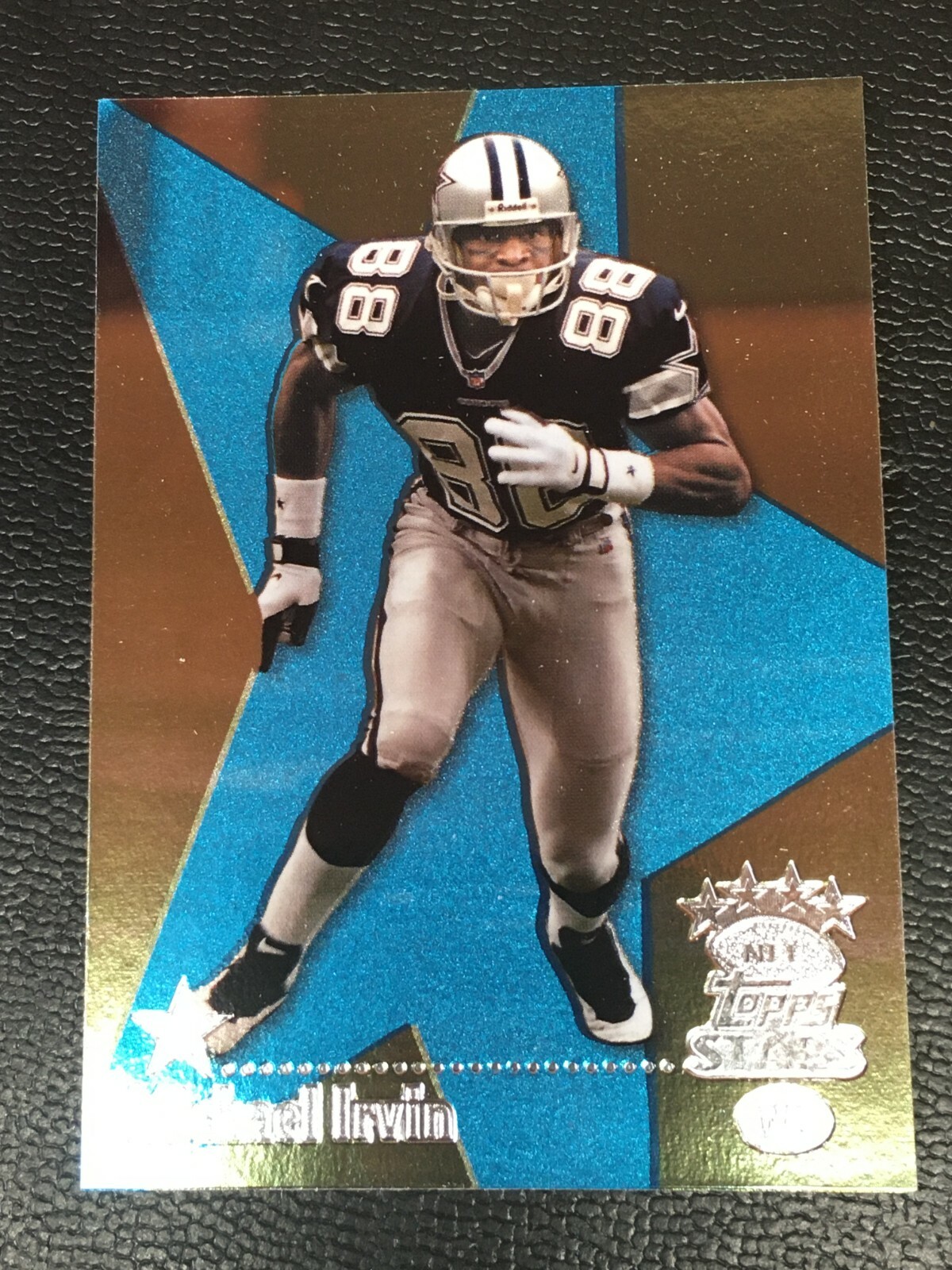 1999 Topps Stars Football Base You Pick List / Complete Your Set 