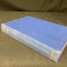 Book - So Well Remembered - James Hilton 1947 - (1651)