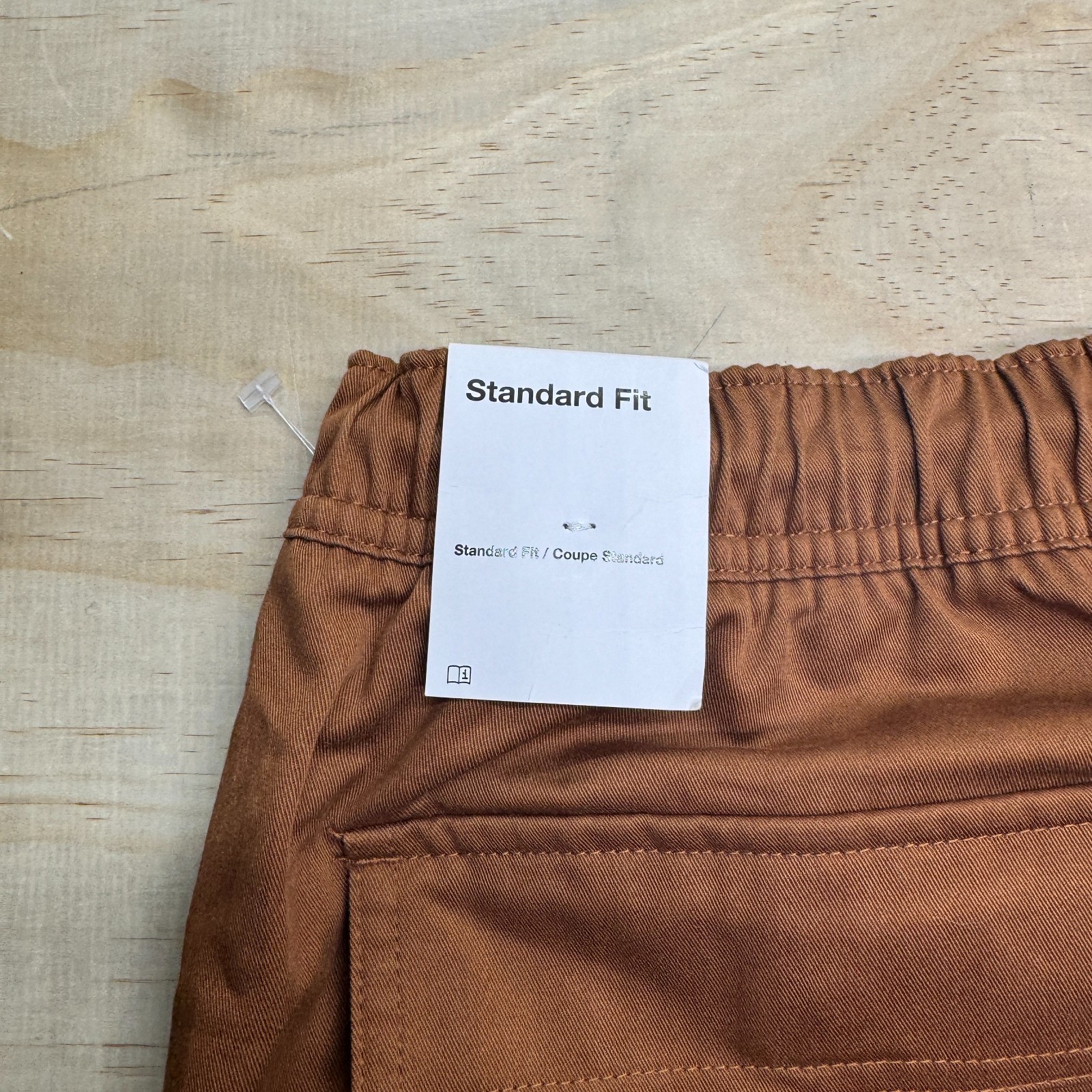 NEW Jordan Essential Statement Chicago Cargo Pants Mens sz XL FB7305-281 thumbnail 6