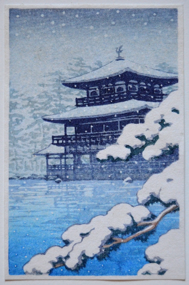 25+ 1900-1940 Antique Japanese Prints for sale | Updated Oct 2026