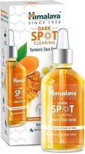 Himalaya Dark Spot Clearing Turmeric Face Serum , 30 ml