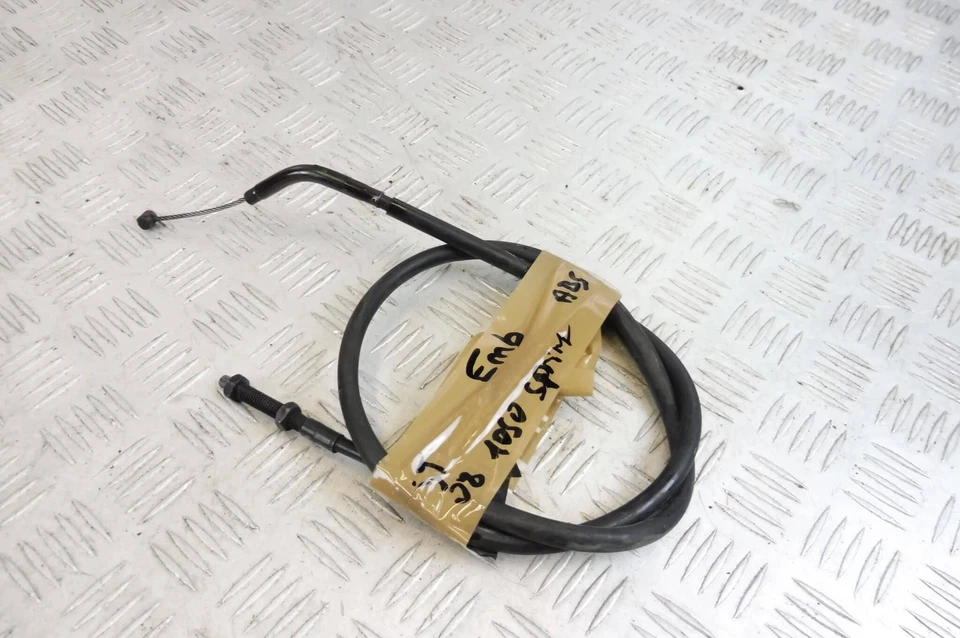 TRIUMPH 1050 sprint St Cable Embrague - 2004/2011 - Imagen 1 de 1