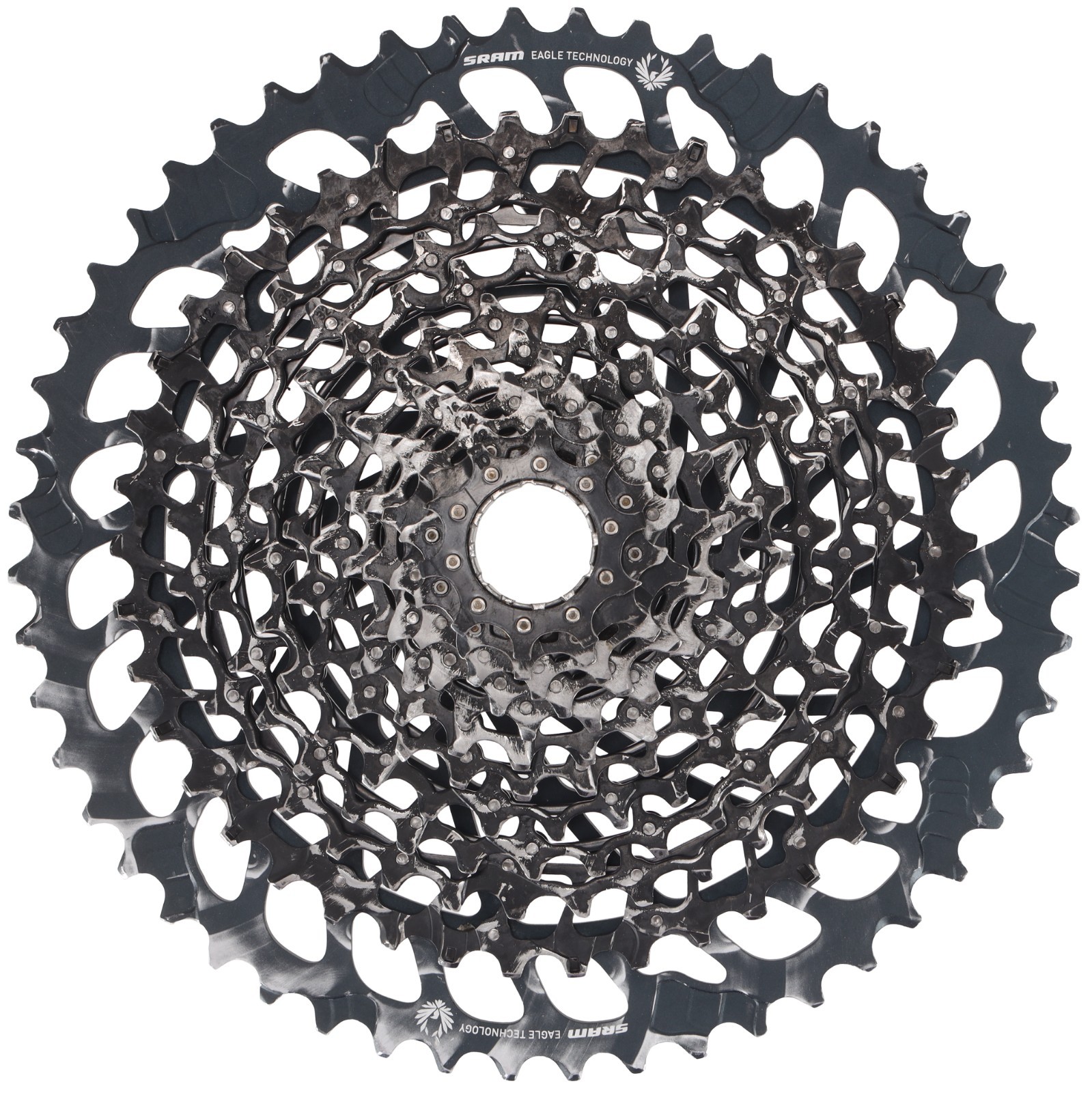 SRAM GX Eagle XG-1275 Mountain Bike 12 Speed Cassette 10-50T 500% XD Trail MTB